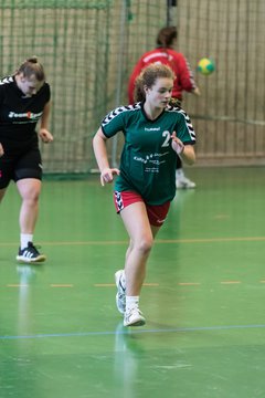 Bild 281 - B-Juniorinnen SG Wift - HSG Kremperheide Muensterdorf : Ergebnis: 22:25